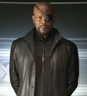 nick fury mcu wiki